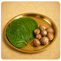 Paan Supari Daan