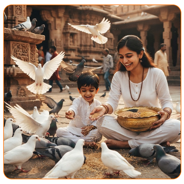 Pakshi Seva