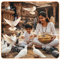 Pakshi Seva