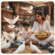 Pakshi Seva