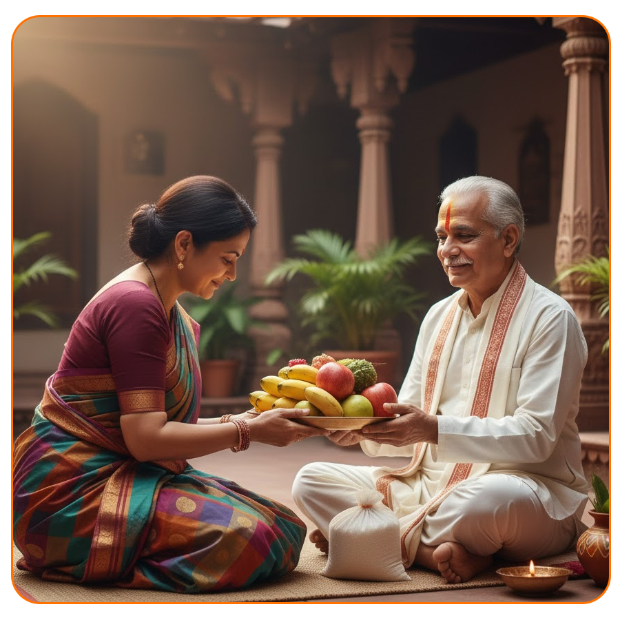 Pandit Dakhina