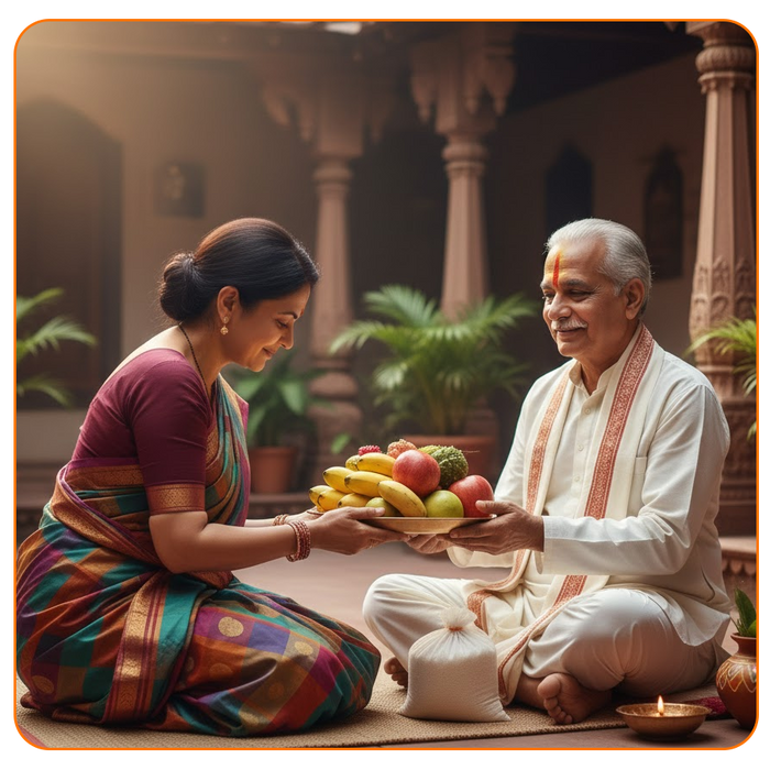 Pandit Dakhina