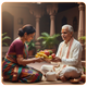 Pandit Dakhina