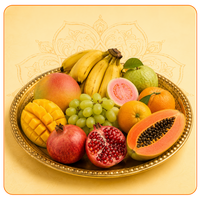 Seasonal Phal Arpan Seva