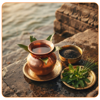 Pitru Moksha Tarpanam