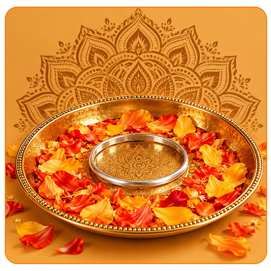 Punjabi Kada