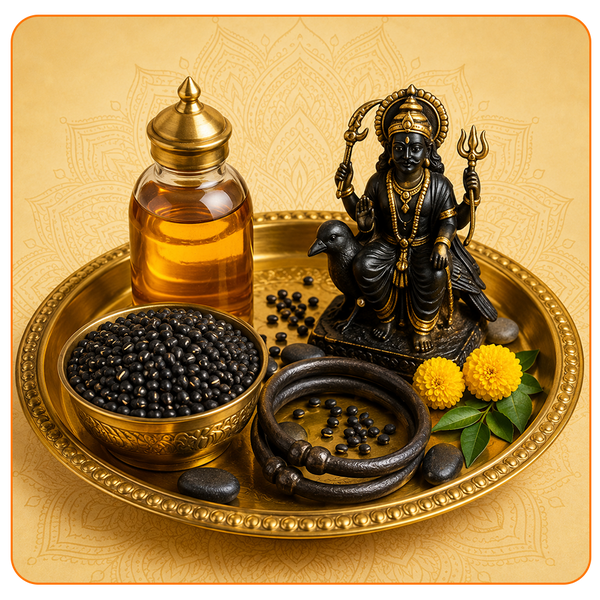 Shani Chadwa