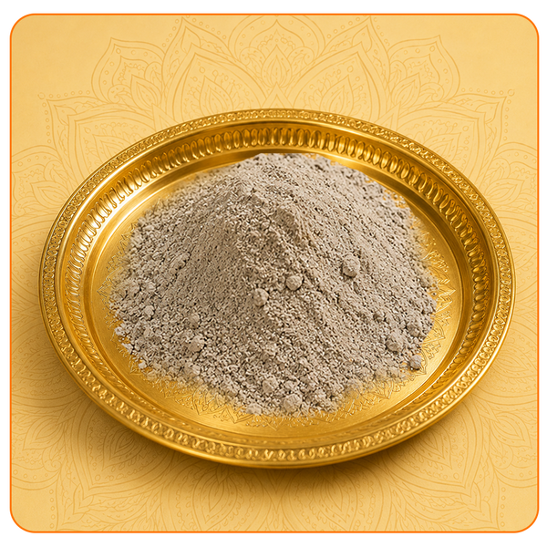 Vasma (Ash)