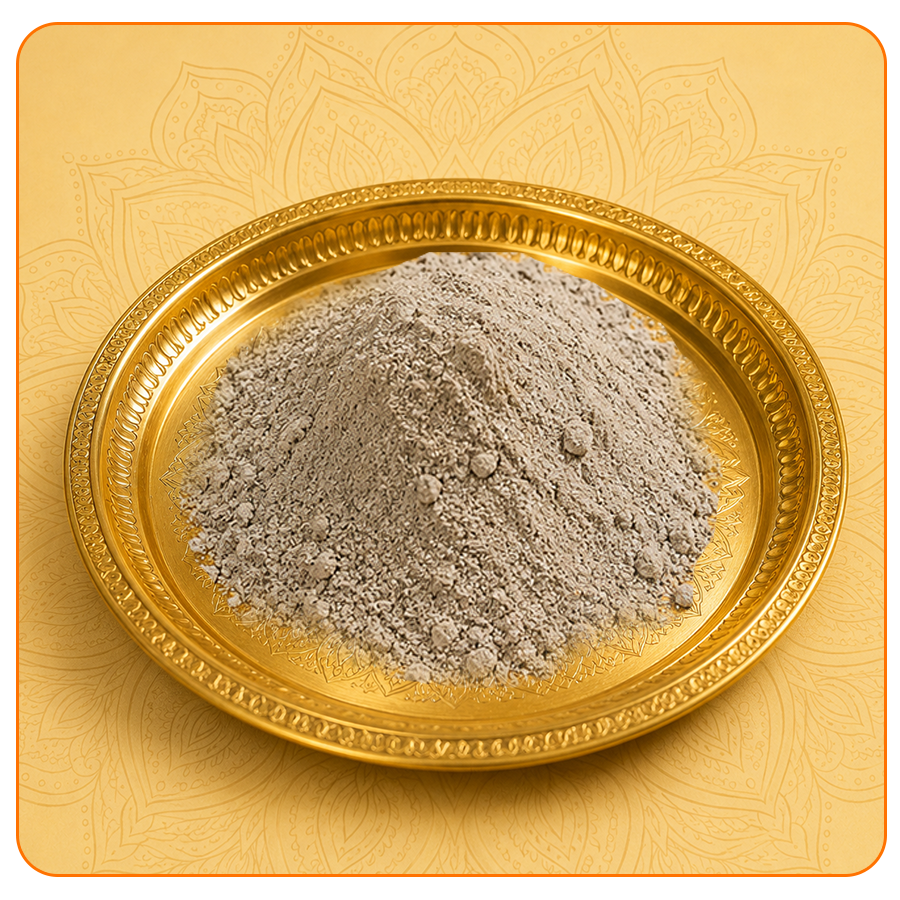 Vasma (Ash)