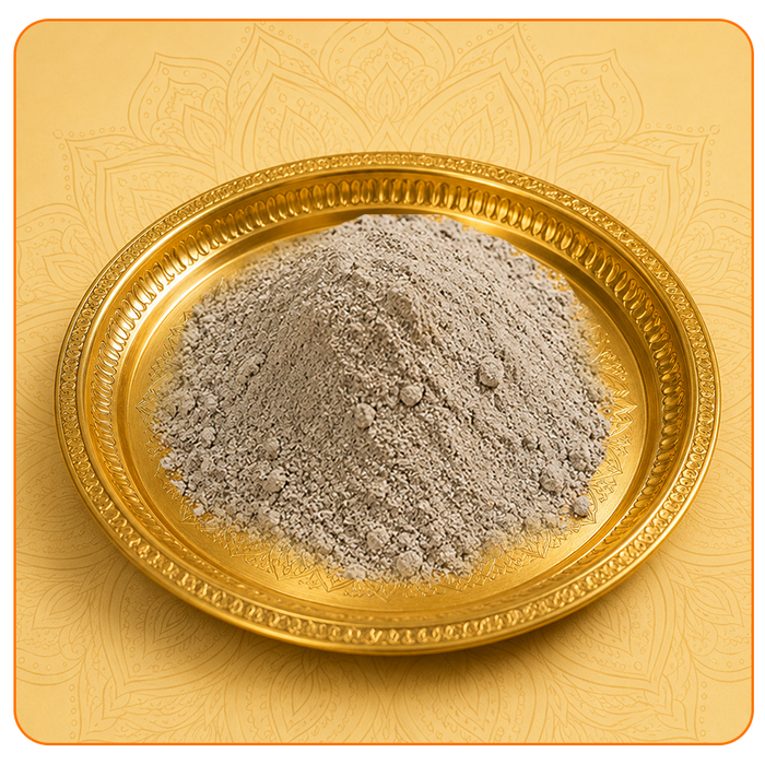 Vasma (Ash)