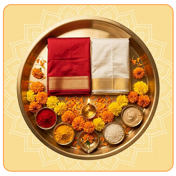 Vastra Arpan