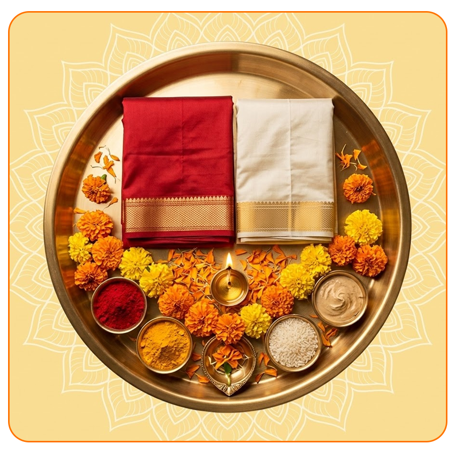Vastra Arpan