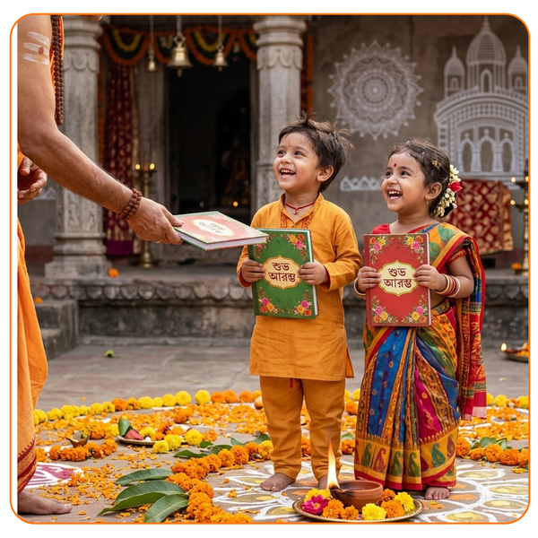 Vidya Daan Seva