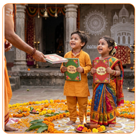 Vidya Daan Seva