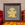 Panchamukhi Hanuman Pyrite Frame  l Rudhvi