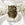 Pyrite Owl crystal for wealth, protection and positive energy