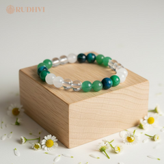 Education and Study Success Bracelet – Rudhvi
