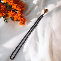 Karungali Mala 108 Beads – Original & Energised | Rudhvi