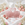 Natural Rose Quartz Soulmate Swan Crystal | Love & Relationship Healing Decor