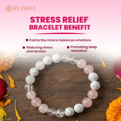 Its design for mental clarity, soothe emotions, and surround you with positivity throughout the day-rudhvi
