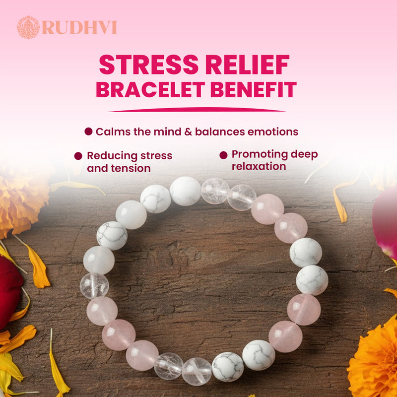 Its design for mental clarity, soothe emotions, and surround you with positivity throughout the day-rudhvi
