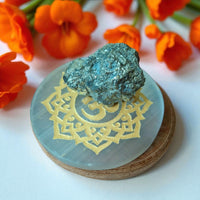 Crystal Charger